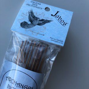 Natural incense for purification